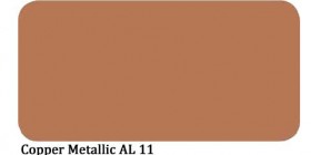 Copper--Metallic-AL-11