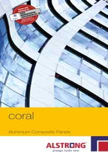 Coral Products Catalog