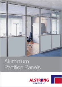 partition panels