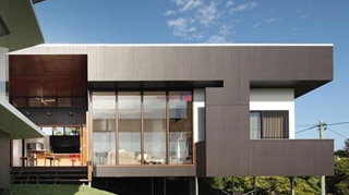 Changing the Landscape with Exterior Facade Material