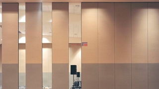 DIVIDE AND WIN WITH OUR PARTITION PANELS