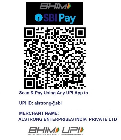 ACP Manufacturer in India - Alstrong